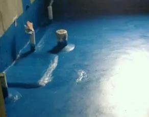 中牟卫生间测漏水多少钱