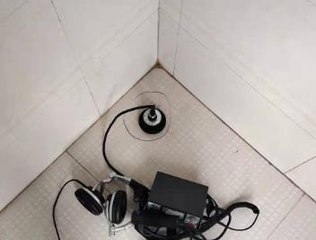 中牟楼顶渗水维修公司为您分享下检测区的划分。