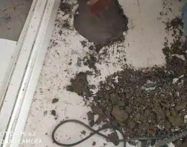 中牟楼顶渗水公司分享下中牟卫生间测漏水方法和方法的详细分解。