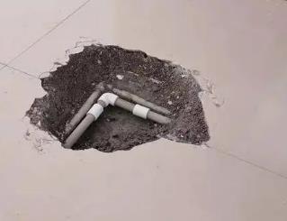  中牟检漏多少钱?