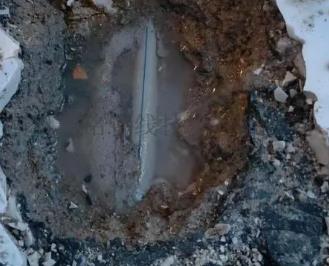 中牟楼顶漏水维修怎么找漏水点？